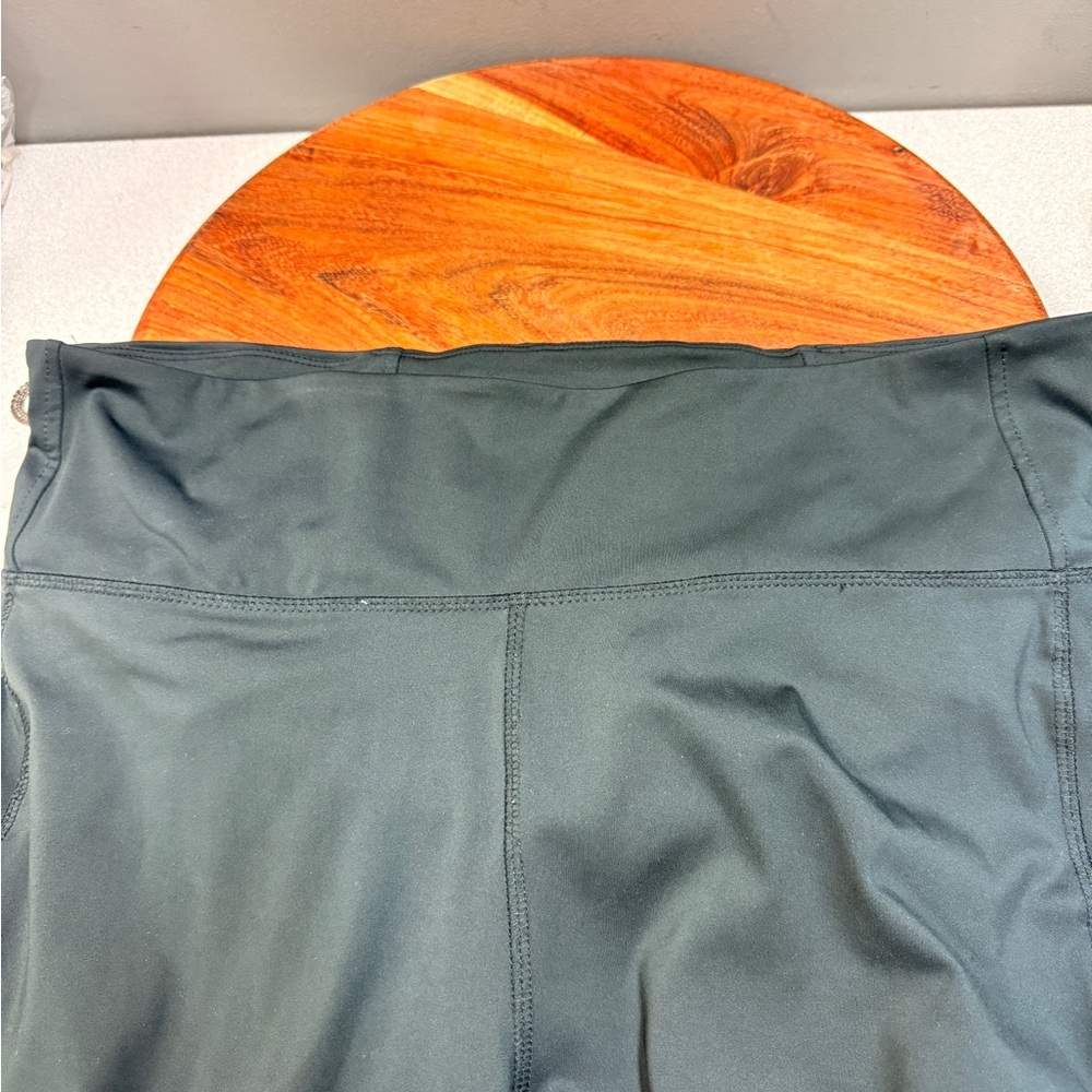 Drake - Women’s Commando Solid High-Waisted Leggi… - image 5